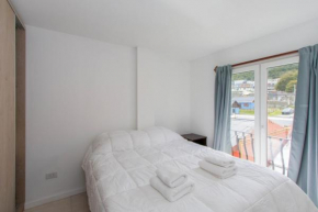 Gray Fox Apartments Alem Ushuaia